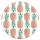 Uchwyt i podstawka do telefonu (Pineapple Pattern) - 1459190 - zdjęcie 3